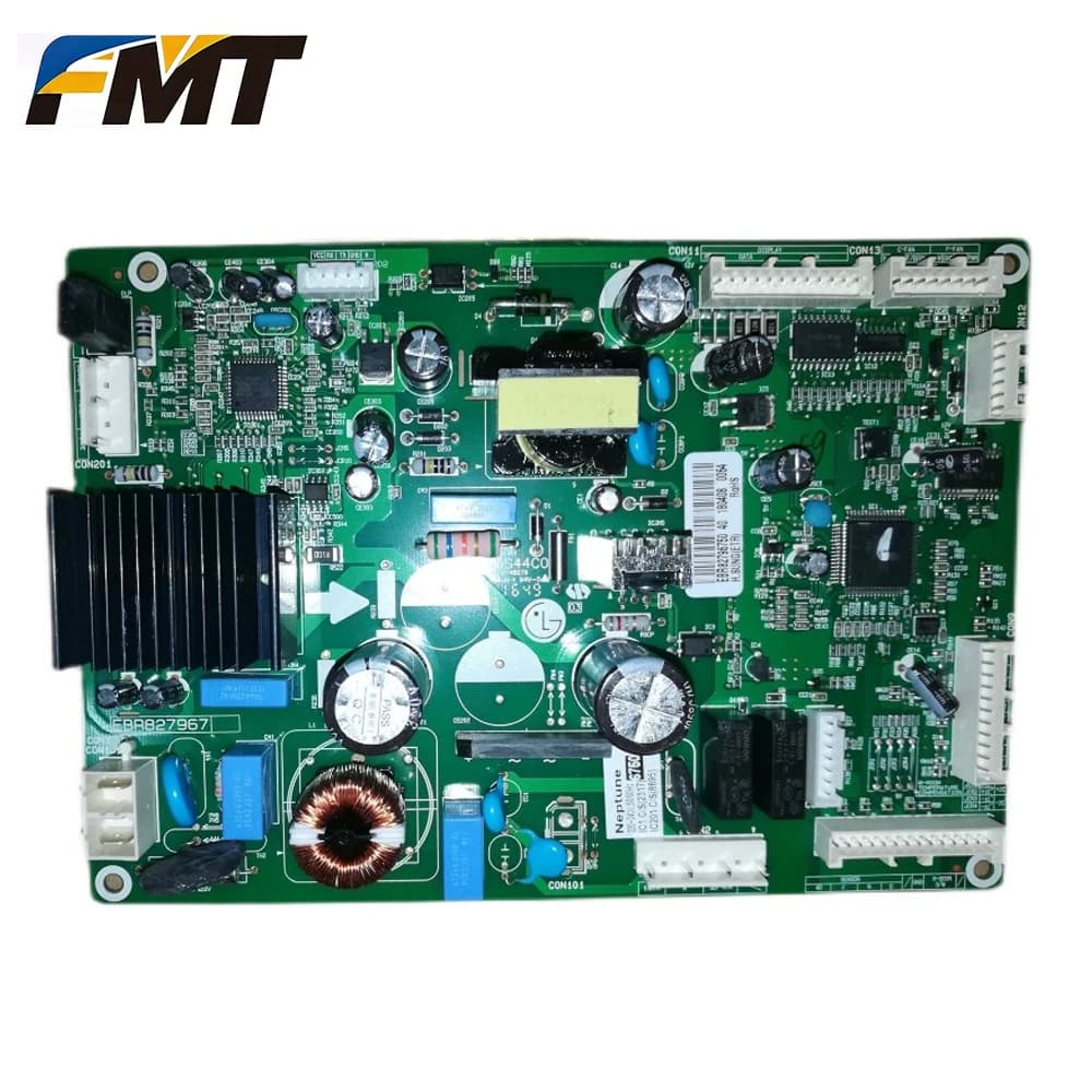 FMT.EBR82796750 Original Motherboard Inverter Control Board For LG Refrigerator