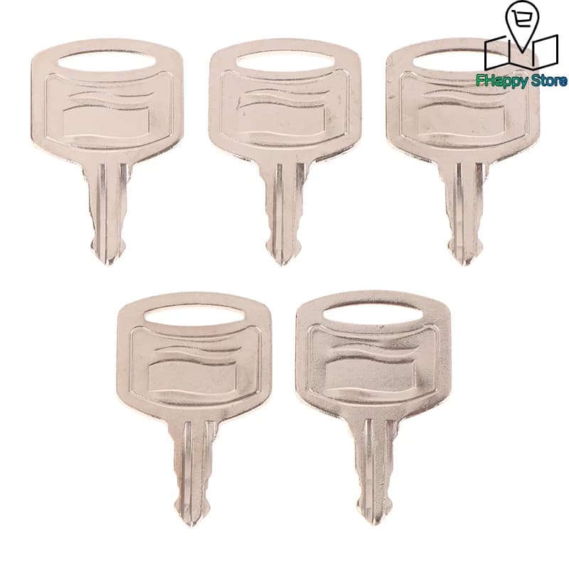 5Pcs DK1100 Keys For TORK Distributor Keys Toilet Paper Soap Dispenser Box Lock Plastic Keys Tools Part Replacement Accessories