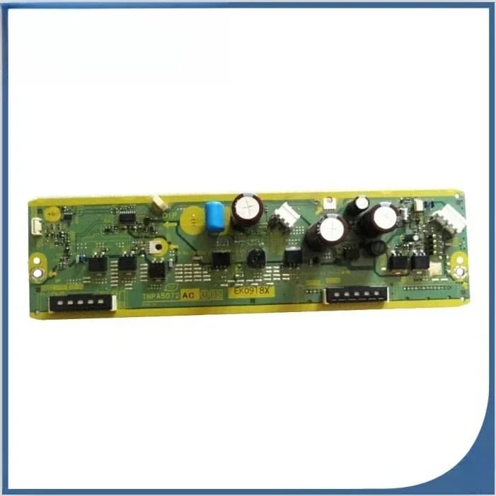 Tuyaoriginale Per Scheda TNPA5072 TNPA5072AC TH-P42C20C TH-42PH20C Buon FunzionamentoAlexa Google Assistant