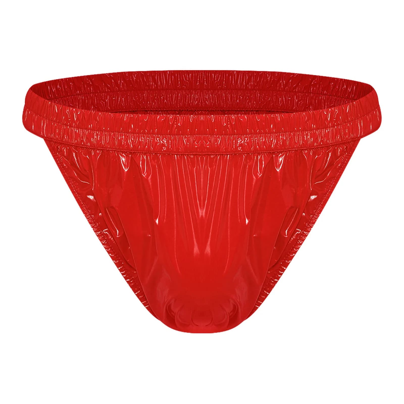 Mens Briefs Waterproof Panties Leakproof Elderly Special Needs Adaptive Diaper Cover Underwear Underpants Swimwear Beach Bottoms