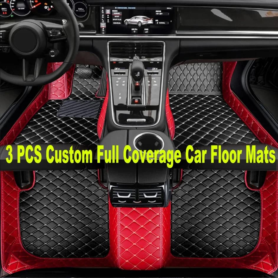 Tappetini auto per SMART fortwo Smart fortwo 2 posti Forfour Roadster Accessori auto 2022 2023 057