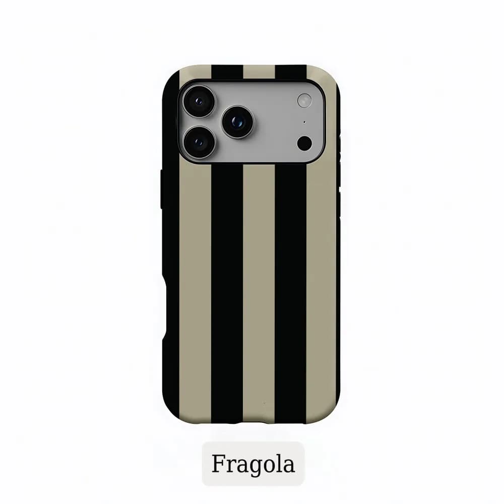 Custodia di lusso Clmj con stampa leopardata per iPhone 17 17e 16e 16 15 14 13 12 11 X XS XR XSMAX 8 Air Pro Max Plus, cover a doppio strato