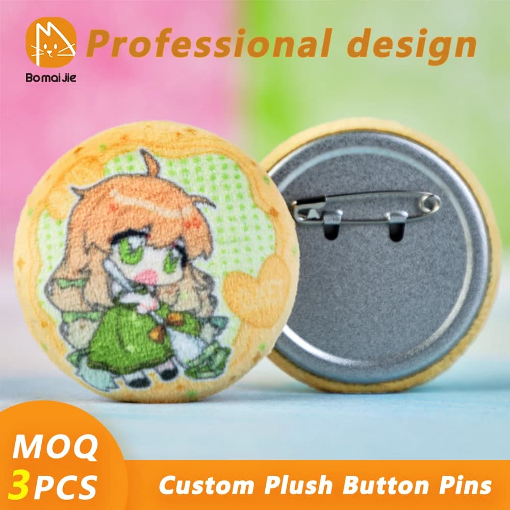 3 Pieces of Pins for Custom Footwear Buttons Distinctives in Timber Band of Footwear Soft Hat Bag Customizable Customization Photo Decorations for Creative Metal cartoons