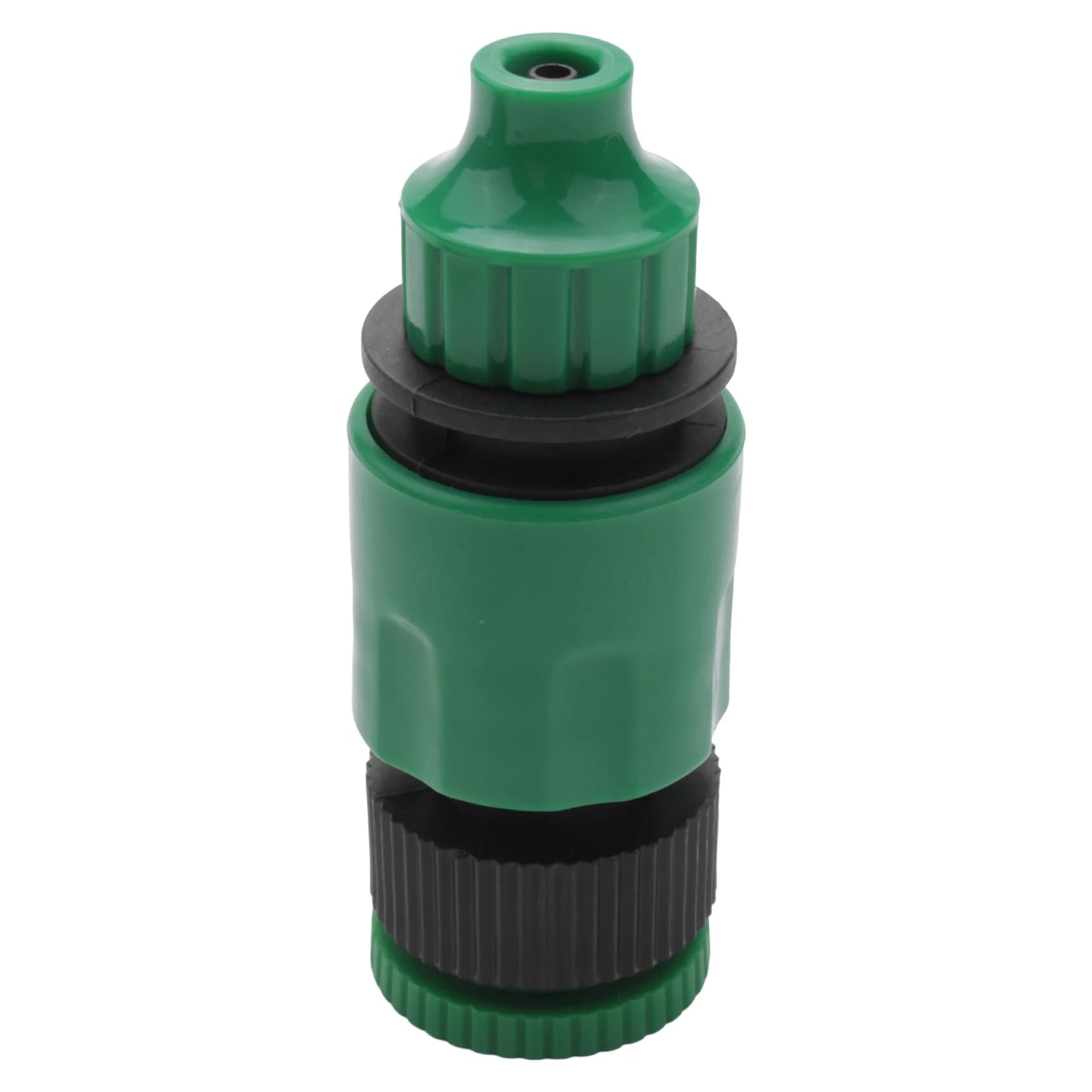 Set AA94-1 Sistema di Raffreddamento a Nebulizzazione, Ugello Spruzzatore per Giardino, Patio, Serra, Kit di Irrigazione con Tubo Nebulizzatore 10M