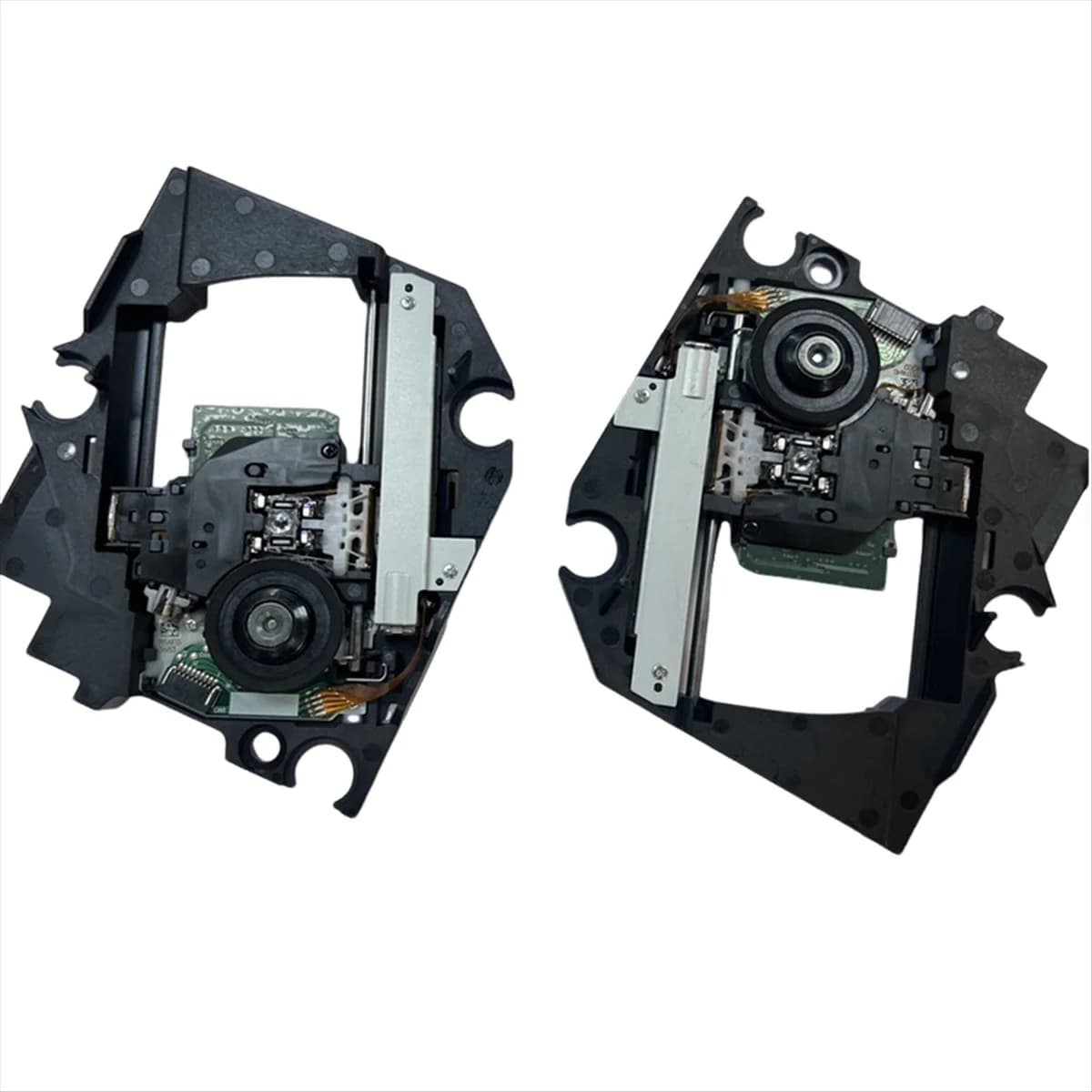 N-A12R KEM-497AAA per obiettivo laser pickup laser PS5 con meccanismo di deck per console di gioco Playstation5