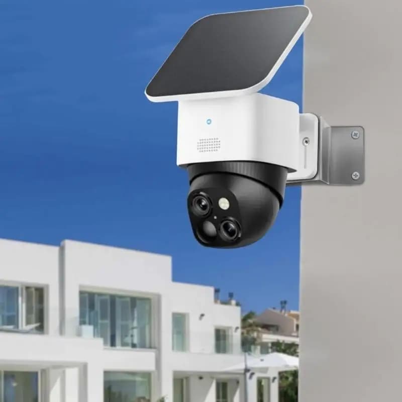 Universal Camera Mount Stand for Security Tracking Devices with Adjustable