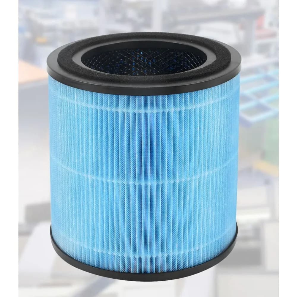 Filtro HEPA di ricambio per purificatore d'aria AIRTOK AP0601 – H13 Carbon Combo