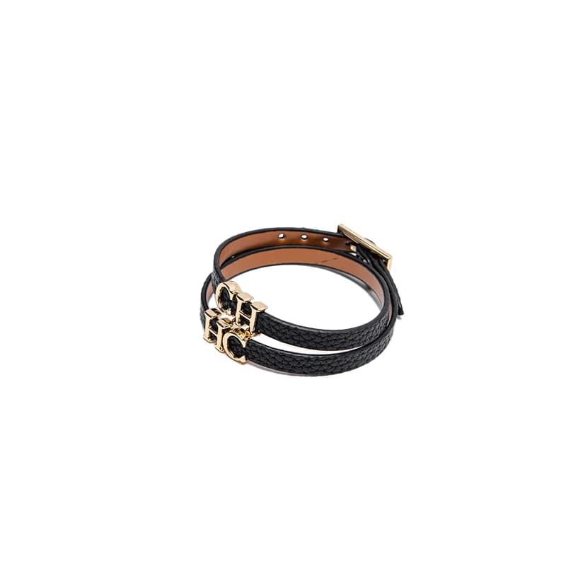 Fashion Style Classic Women's Bracelet Designer Simple Luggage Accessories in Solid Color