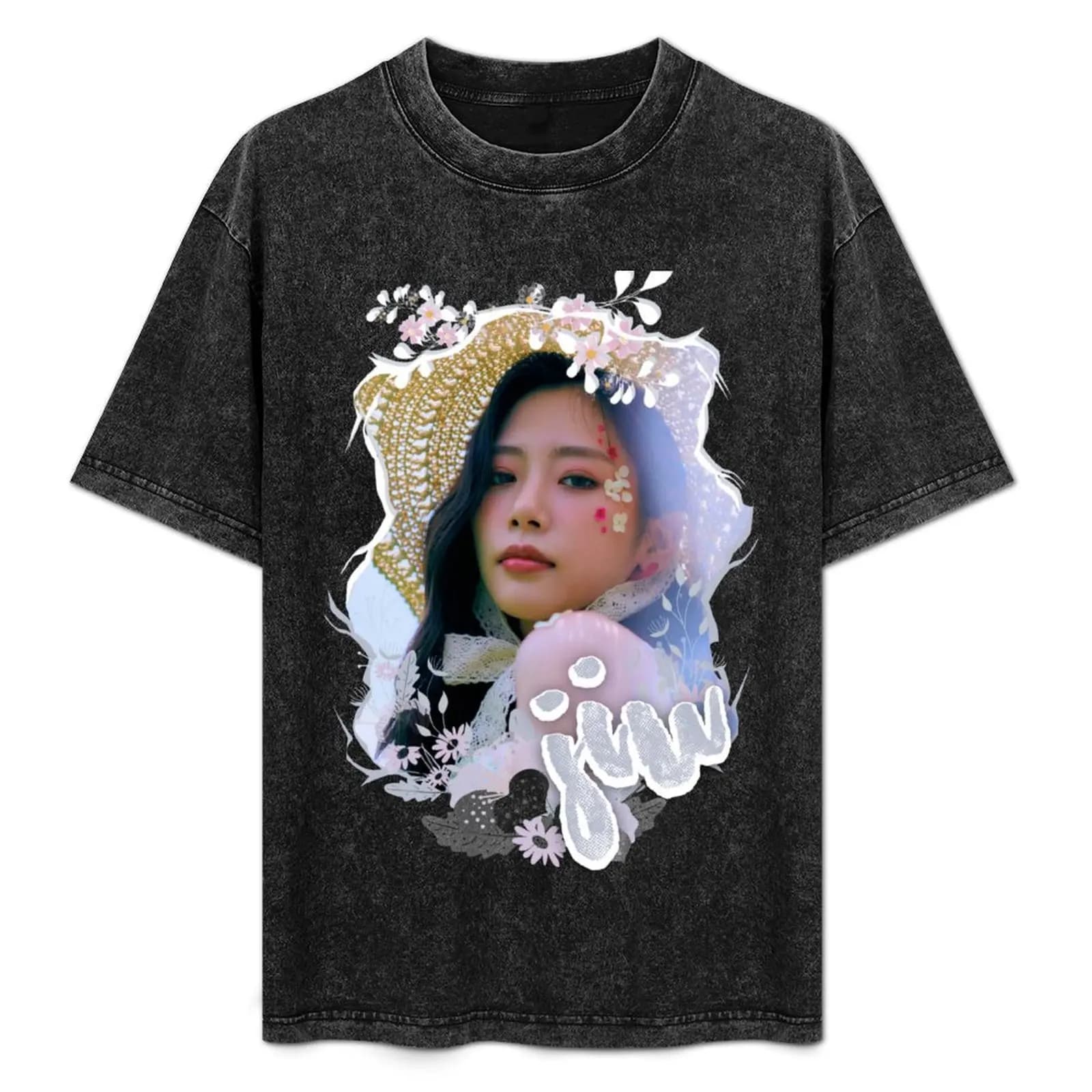 Dreamcatcher - JiU T-Shirt t shirts for man cotton t shirts for man graphic vintage T-Shirt