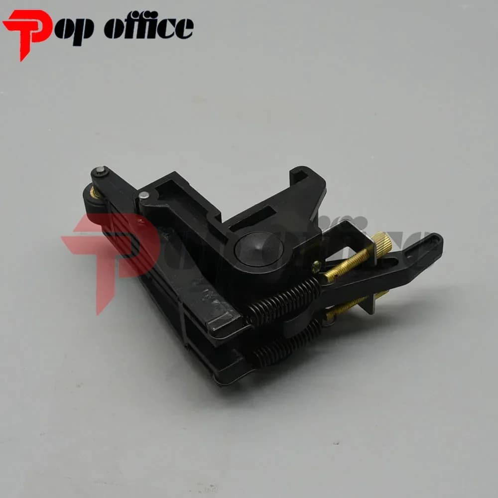 2PC LIYU Plotter Accessories Rubber Press Pinch Roller Assembly be for Liyu Vinyl Cutter