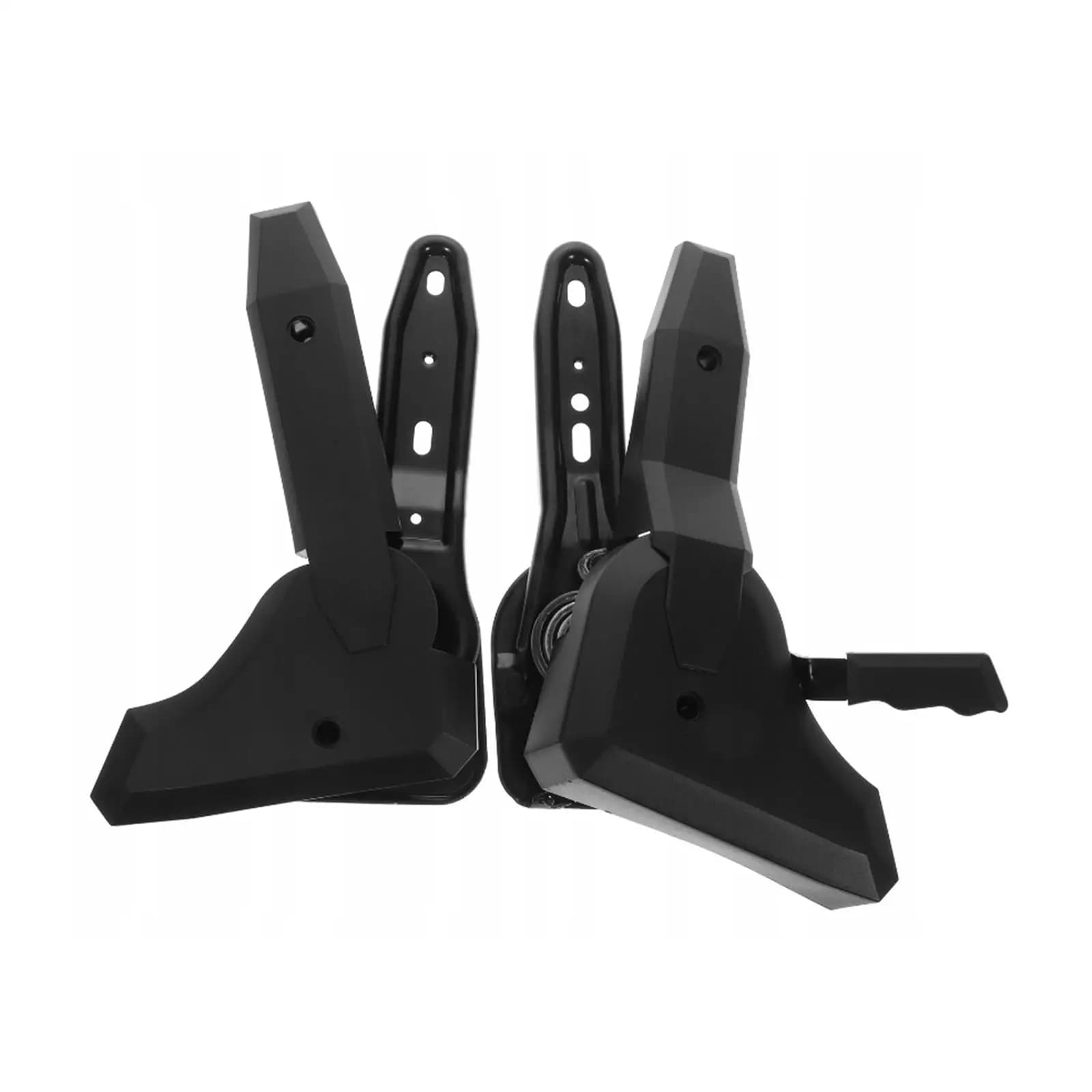 Regolatore Angolo Sedia Girevole Multi-Angolo, Ricambio per Sedia da Gaming, Accessorio per Regolazione Angolo Sedia