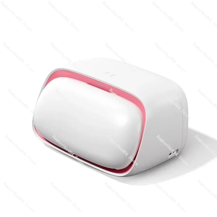 Vinyl Cutter Machine Cutting Machine Glee S501 Portable Smart Cutting Tool Sticker Decal Maker Printing for Family&School