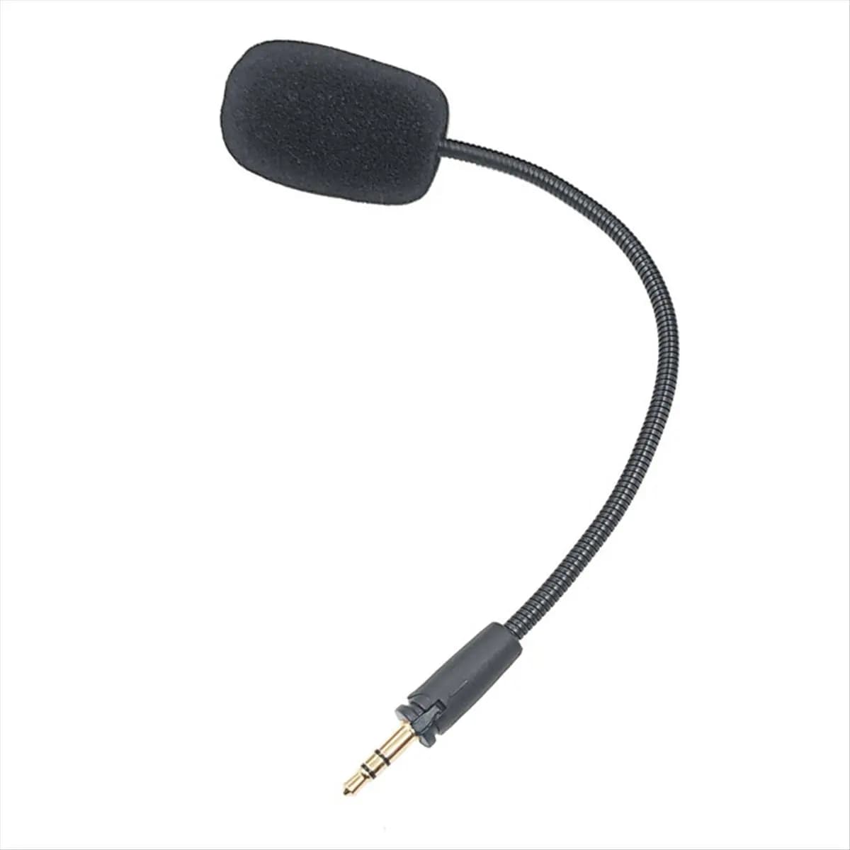 2026 NEW Gaming Headset Microphone Gooseneck Microphone for Headphones Gaming Intercom Microphone 3.5mm