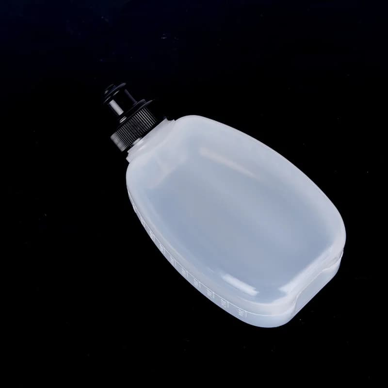 250 ml Sport bottle for running water for spring