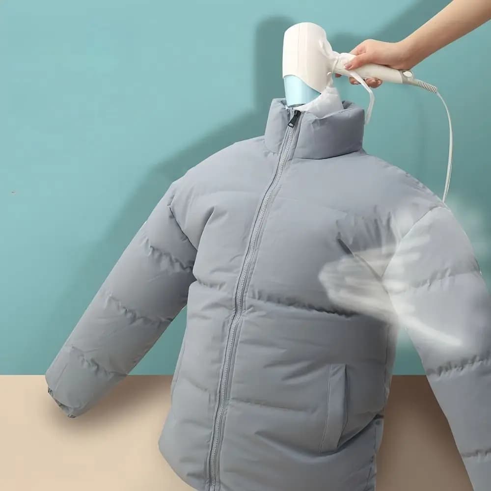 Sacchetto Elastico per Asciugare Vestiti, Pieghevole e Salvaspazio, per Giacche Imbottite, Asciugatura Rapida, Riutilizzabile e Traspirante, Ideale per Viaggi