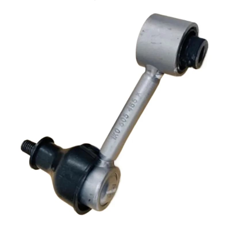 1K0505465 Stabilizzatore posteriore Asta di collegamento Sospensione Balance Bar Giunto sferico per VW Sagitar Magotan CC Golf 6 Tiguan per Skoda Octavia