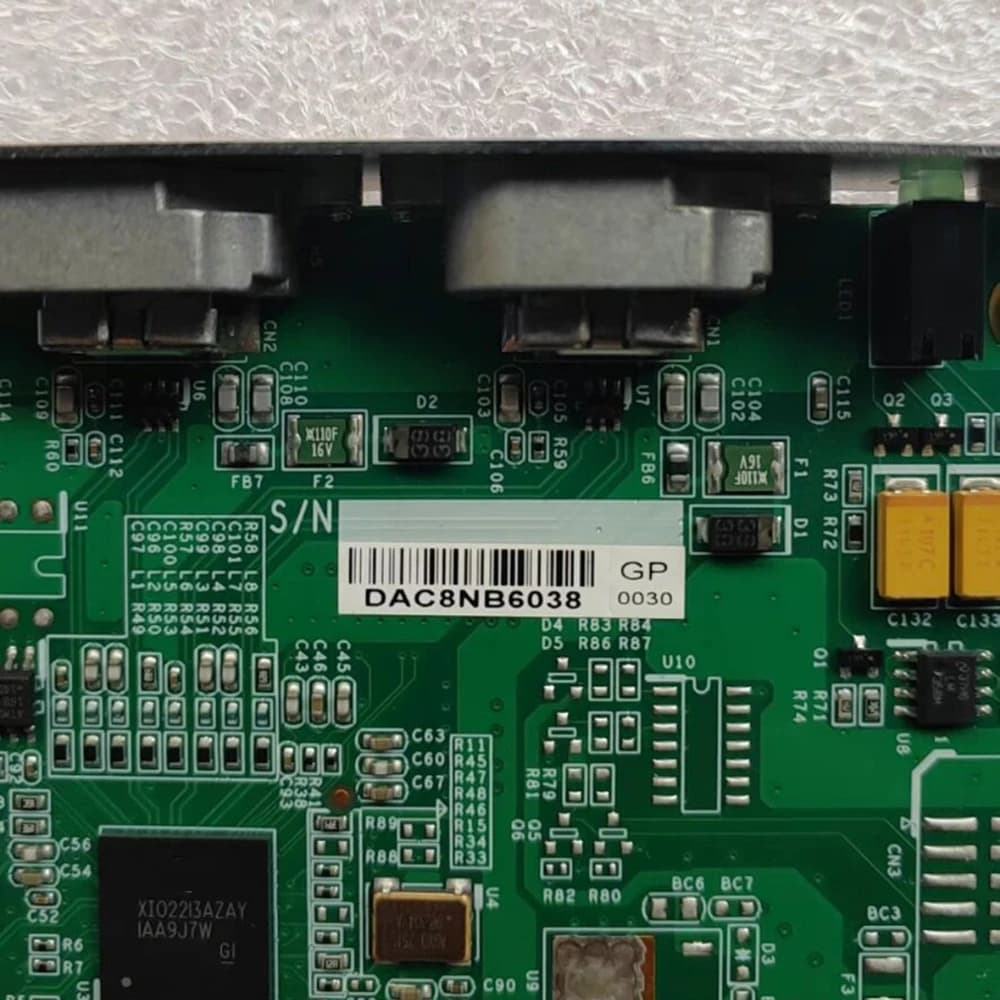 Scheda di acquisizione video PCIe-FIW62 51-18015-0B20 1394A per AD-LINK