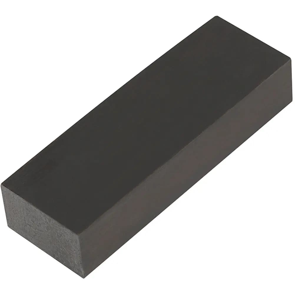 Manico in Legno di Ebano per Strumenti Musicali, Materiale Fai-da-te, Parti per Chitarra in Ebano Nero, Decorazione, Accessori per Chitarra