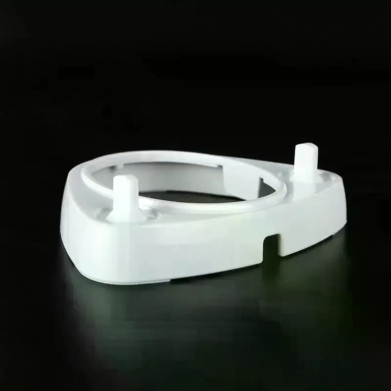 1 piece single charger stand, electric toothbrush holder, toothbrush holder compatible with Oral-B D series, PRO series