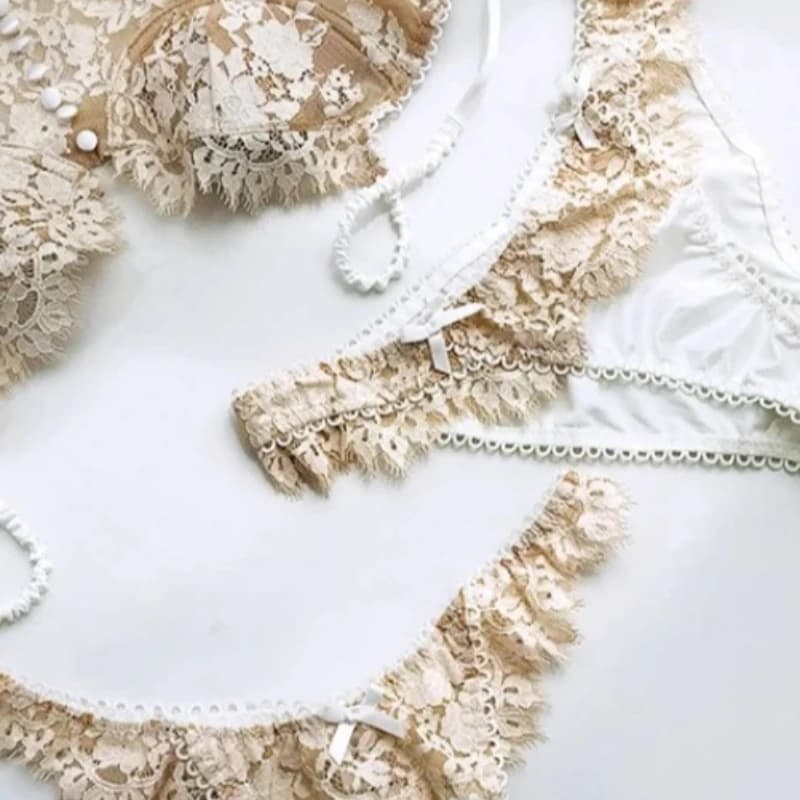 Women Sexy Lace Panties Low-Waist Briefs Thong Female Underwear G String Breathable Lingerie Temptation Embroidery Intimates