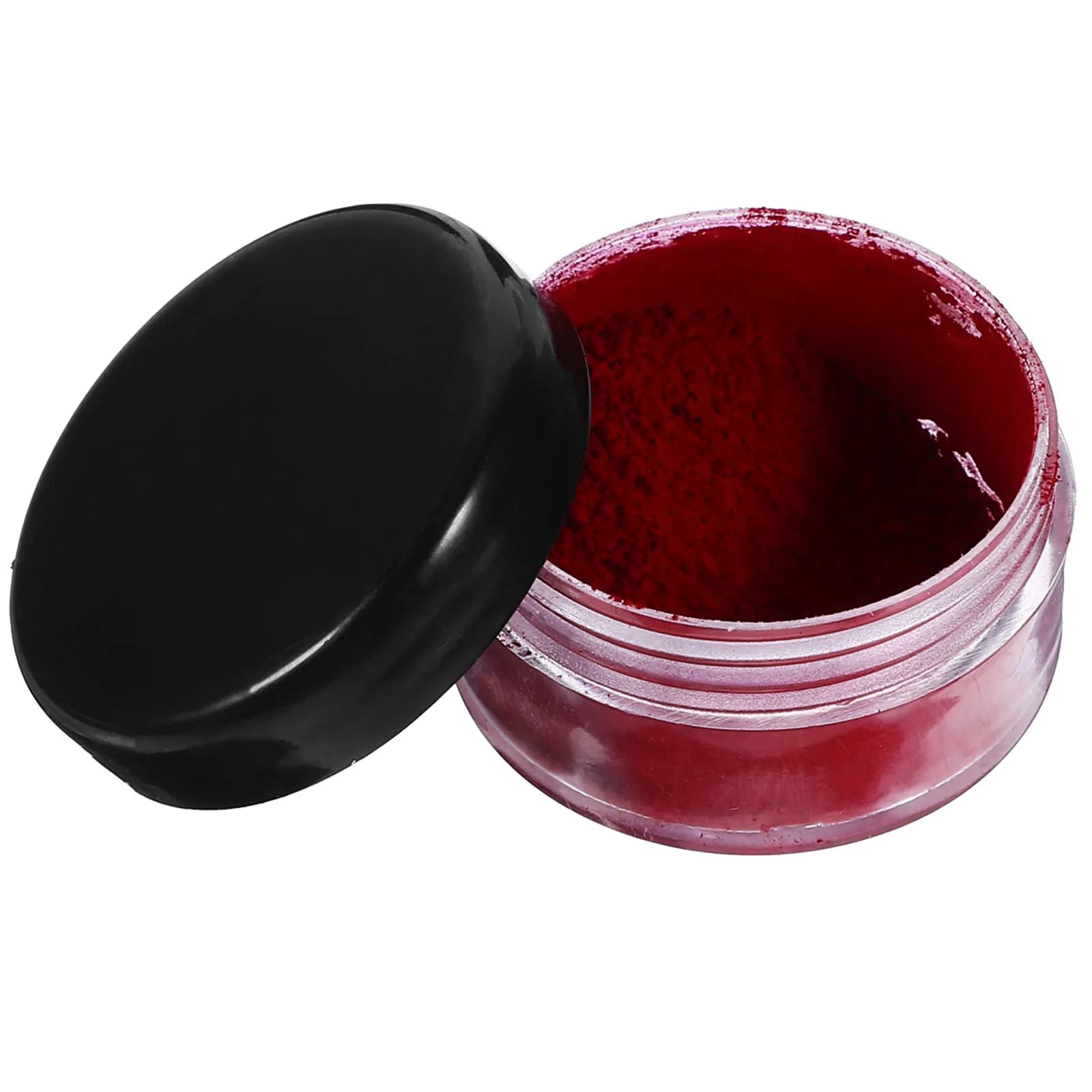 Pigmenti in polvere per rossetto, brillanti e ad alta lucentezza, formula naturale, sicuri e delicati sulla pelle, polvere fai da te per rossetto, illuminante per labbra e ombretto