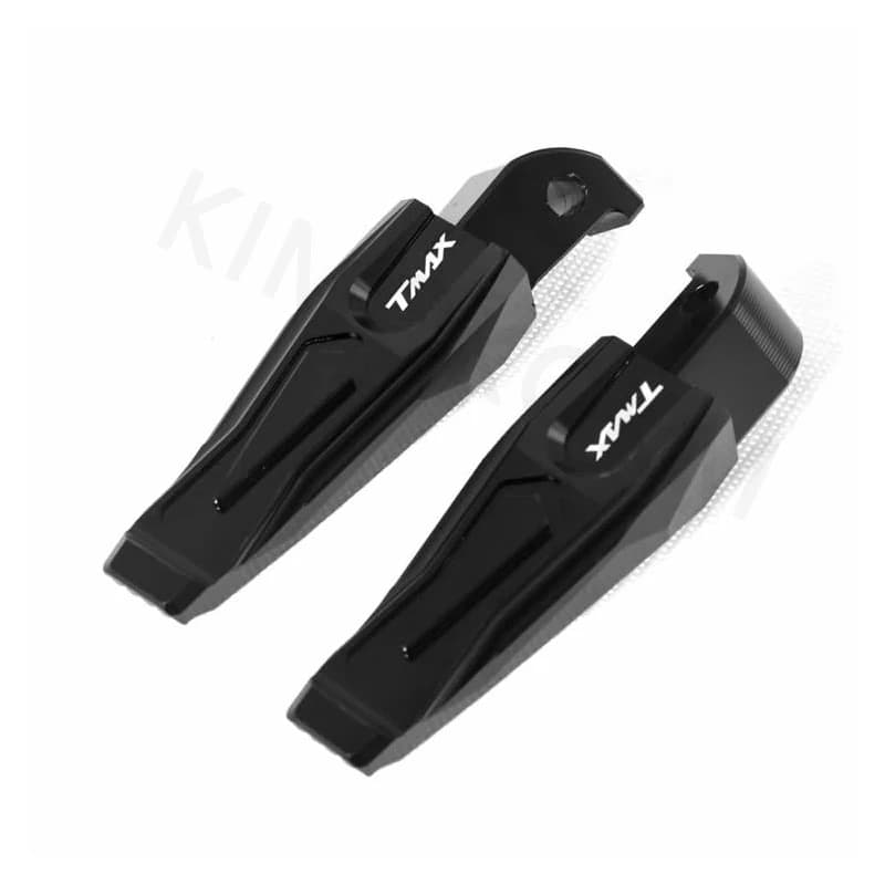 Per YAMAHA T-MAX TMAX 560 560 T-Max560 TMAX560 2020 2021 2022 2023 2024 Moto Passeggero Posteriore Piede Peg CNC Pedane Pedale