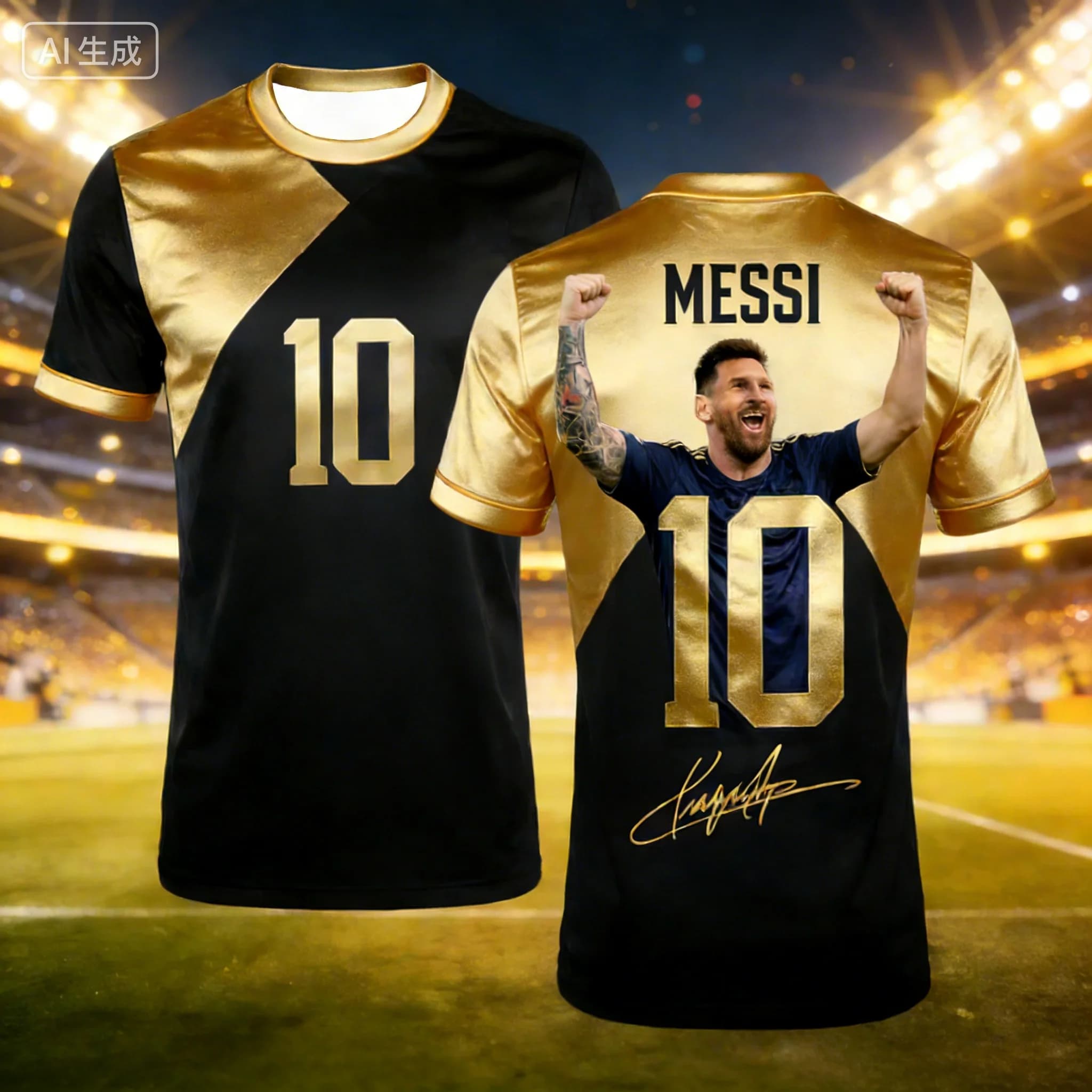 3D printed summer football jersey, suitable for outdoor cycling enthusiasts, breathable and comfortable men's t-shirt with quick drying