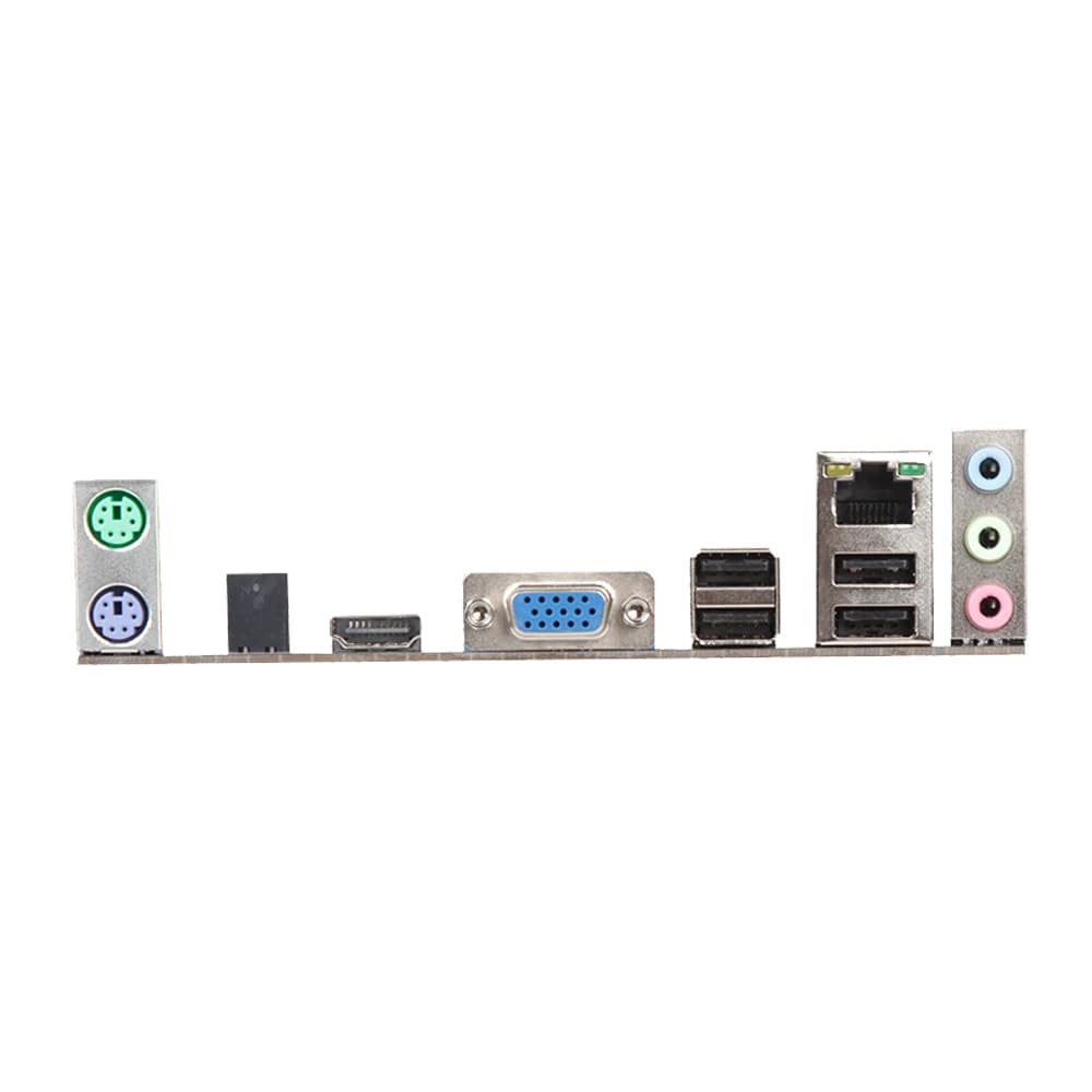 Set parent board SOYO A88M with CPU A8-5600K DDR3 8G [8GB*1] Computer components Motherboard for games SATA3 CPU AMD Processor FM2+/ FM2