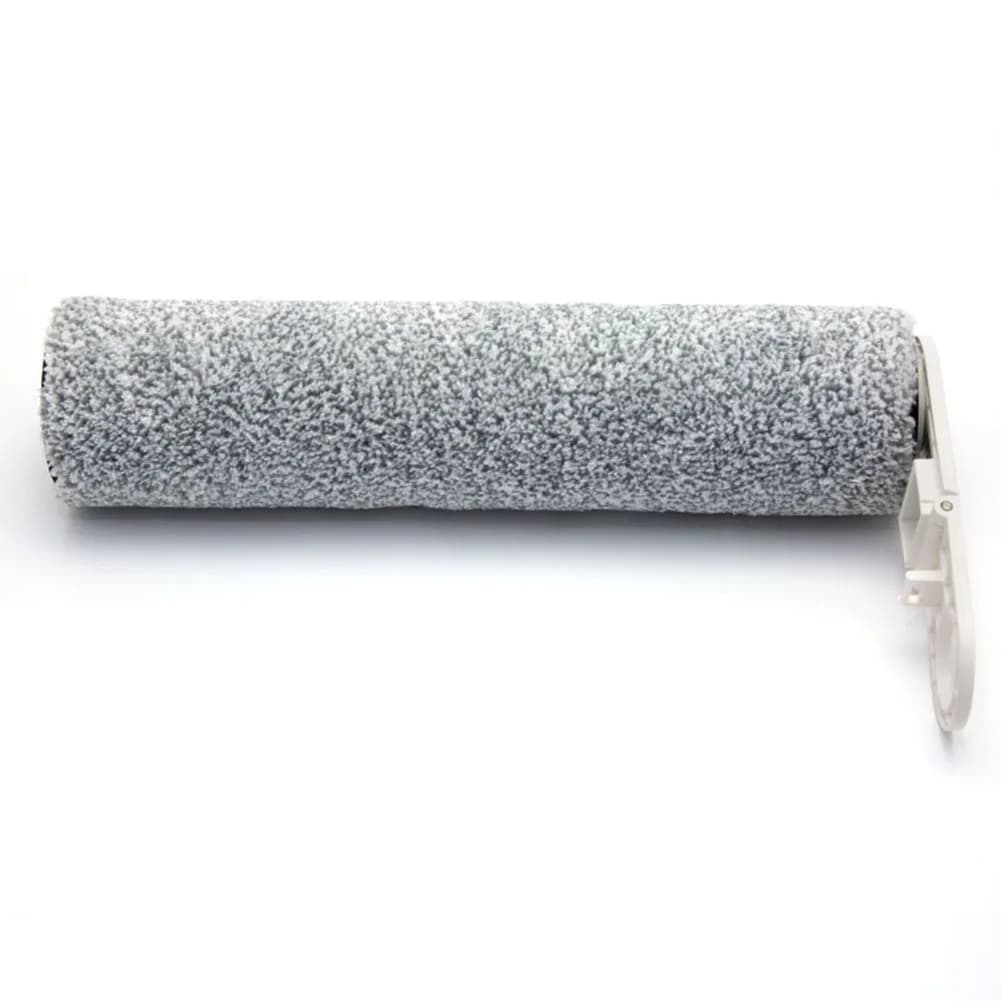 1pc Roller Brush For Mamibot For Flomo I Plus/For-Atvel F16 For Ultimate Vacuum Cleaner Home Improvement Cleaning Brush Tools