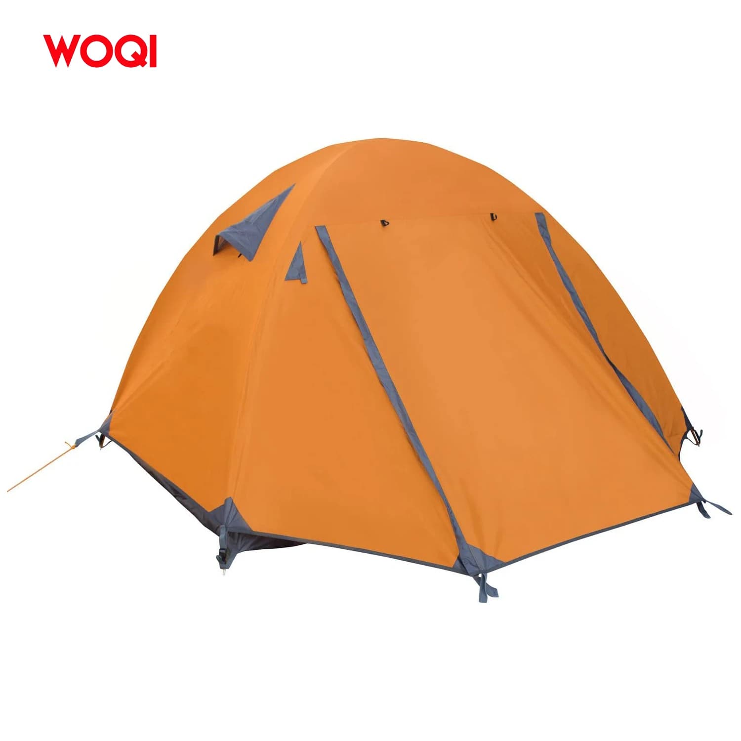 Tenda Leggera per 3 Stagioni, Campeggio, Escursionismo, Viaggio con Zaino