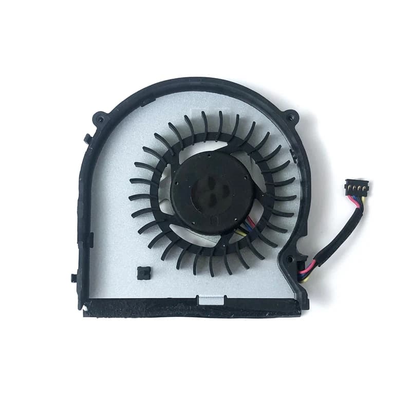 Nuova ventola di raffreddamento CPU per laptop HP EliteBook Revolve 810 G1 G2 Cooler KSB05105HB DG1S CF59 EG50050S1-C390-S9A 716736-001