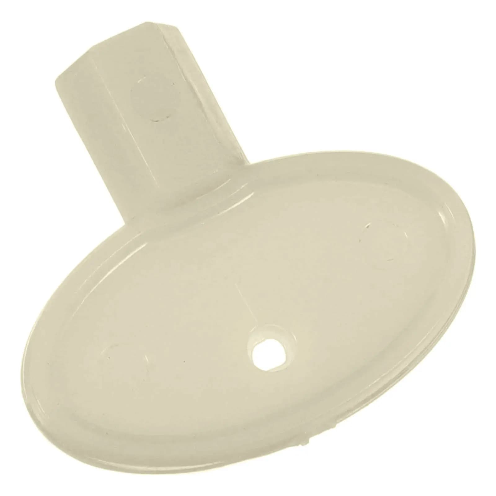 Porta Rotolo di Carta Igienica Universale in Plastica Durevole, Facile Installazione, Uso Versatile