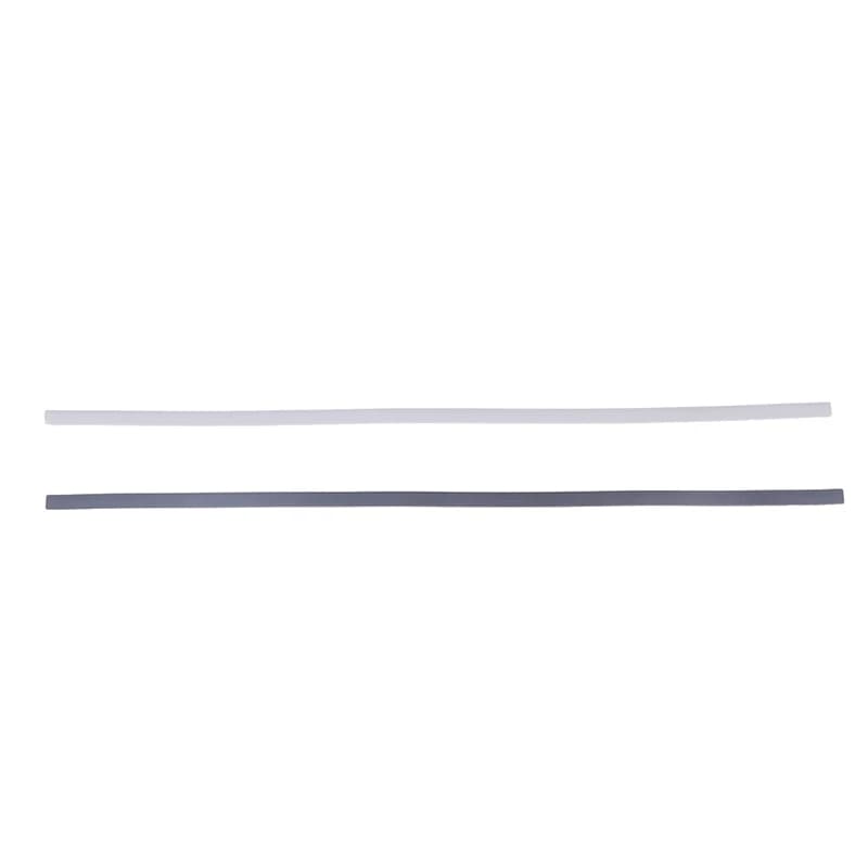 Offerta Speciale: 1 Pezzo di Striscia in Gomma per Copertura Inferiore Laptop, Piedino Antiscivolo per ENVY X360 15-DR