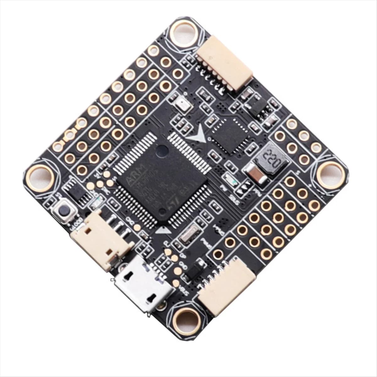 N88R F4V3S F4 V3 V3S LC INAV Betaflight Flight Controller Board Barometer OSD TF BN880 Quadcopter RC Drone FPV Racing