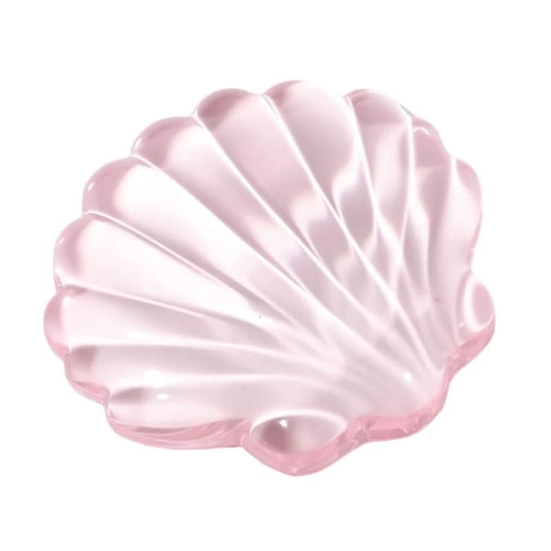 M17B trasparenti Supporto per il polso ergonomico del polso da polso polso topo in silicone per laptop per computer e comfort