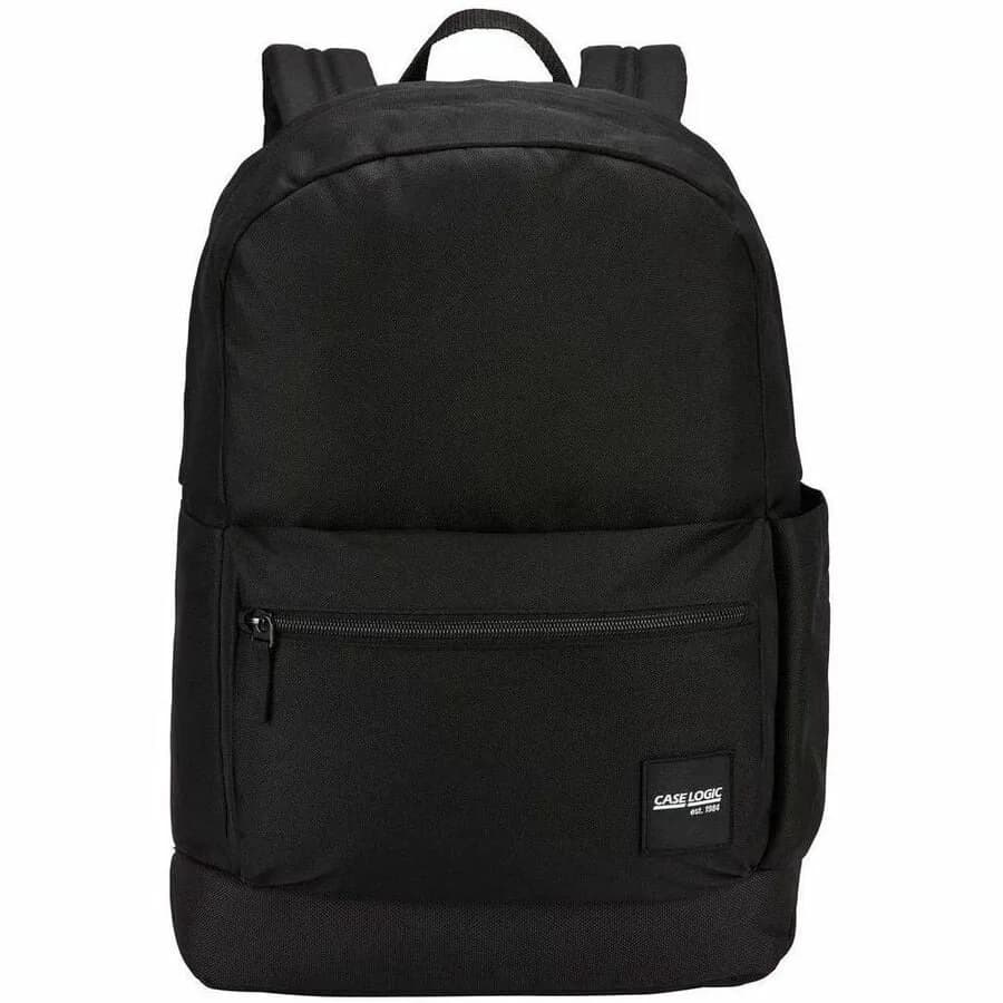 Commence CCAM-1216 Carrying Case Backpack for 16" Notebook Black