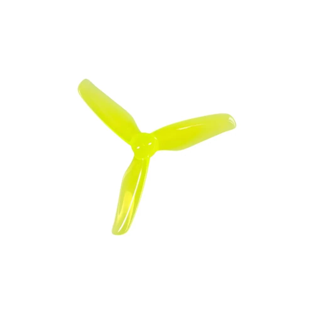 8 paia FOXEER Dalprop Cyclone T3018 T3028 3X1.8 3X2.8 3 pale 3 pollici elica batteria a risparmio liscio per FPV Racing Drone