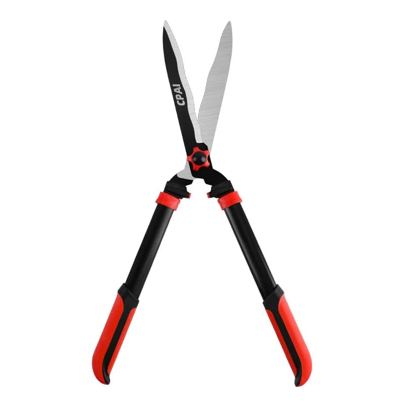 Telescopic Garden Loppers Heavy Duty Pruning Shears Long Handle Thick Branch Tree Shrub Hedge Cutting Tool