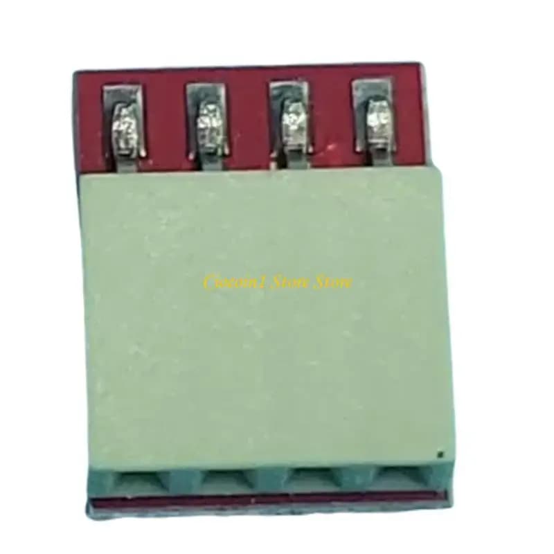 A3PC USB Fan Simulation Accessory for Office and Home Computer, Fan Simulation Emulator