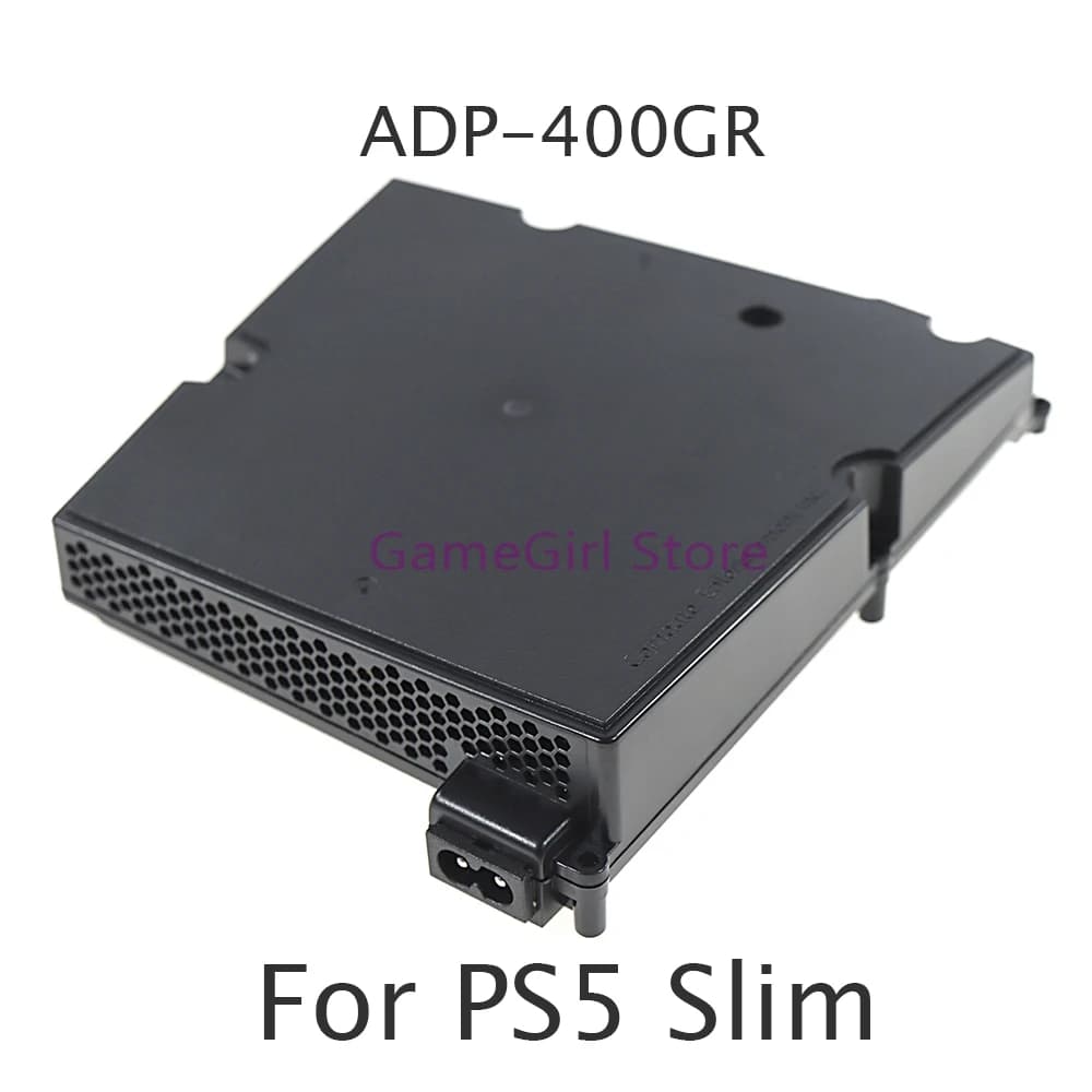 1pc ADP-400GR Alimentatore per PS5 Slim, Adattatore AC per Console PlayStation 5 Slim, Accessori