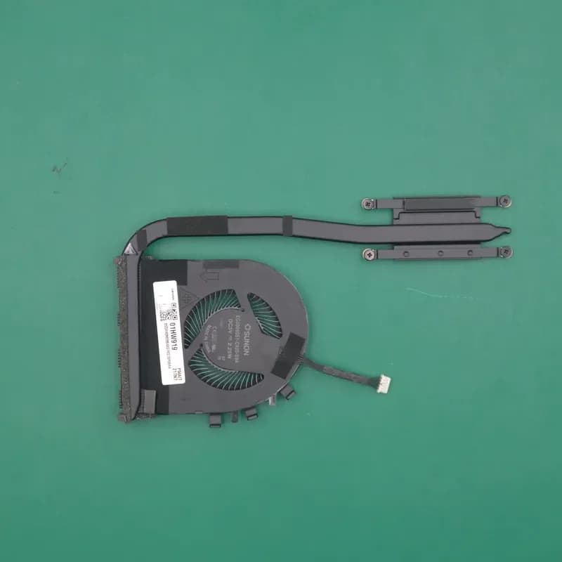 CPU Fan Radiator Cooling Module for Lenovo ThinkPad L470 01HW919 01HW918 New