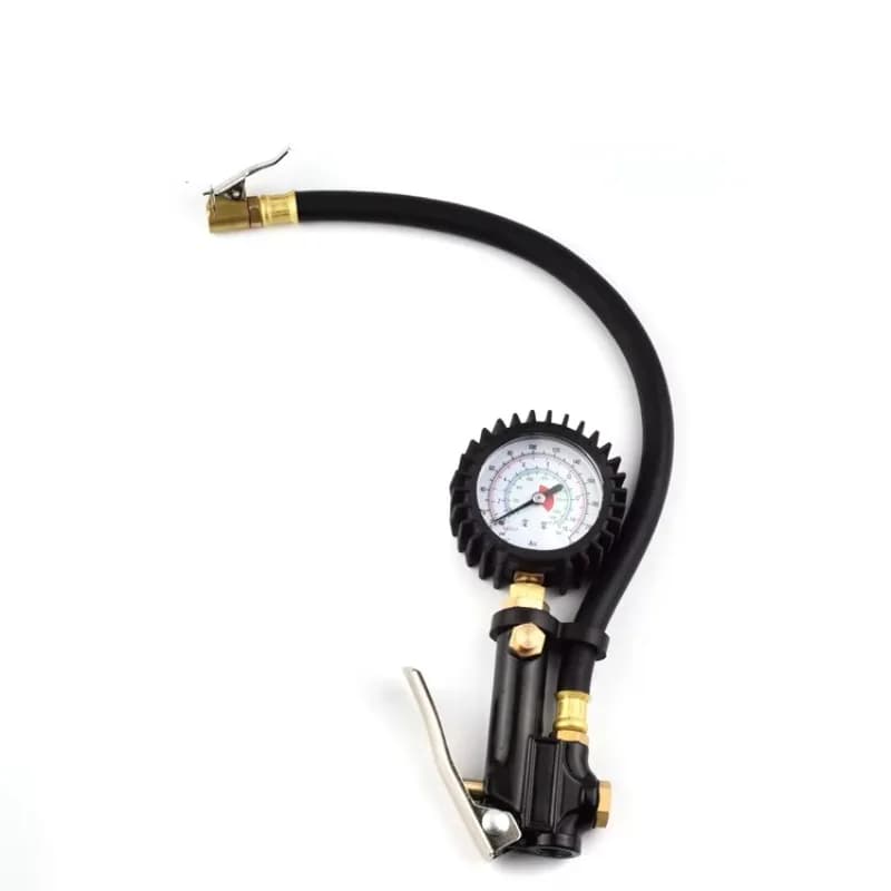 Gonfiatore per pneumatici Master Pressure all'ingrosso con tubo flessibile personalizzato