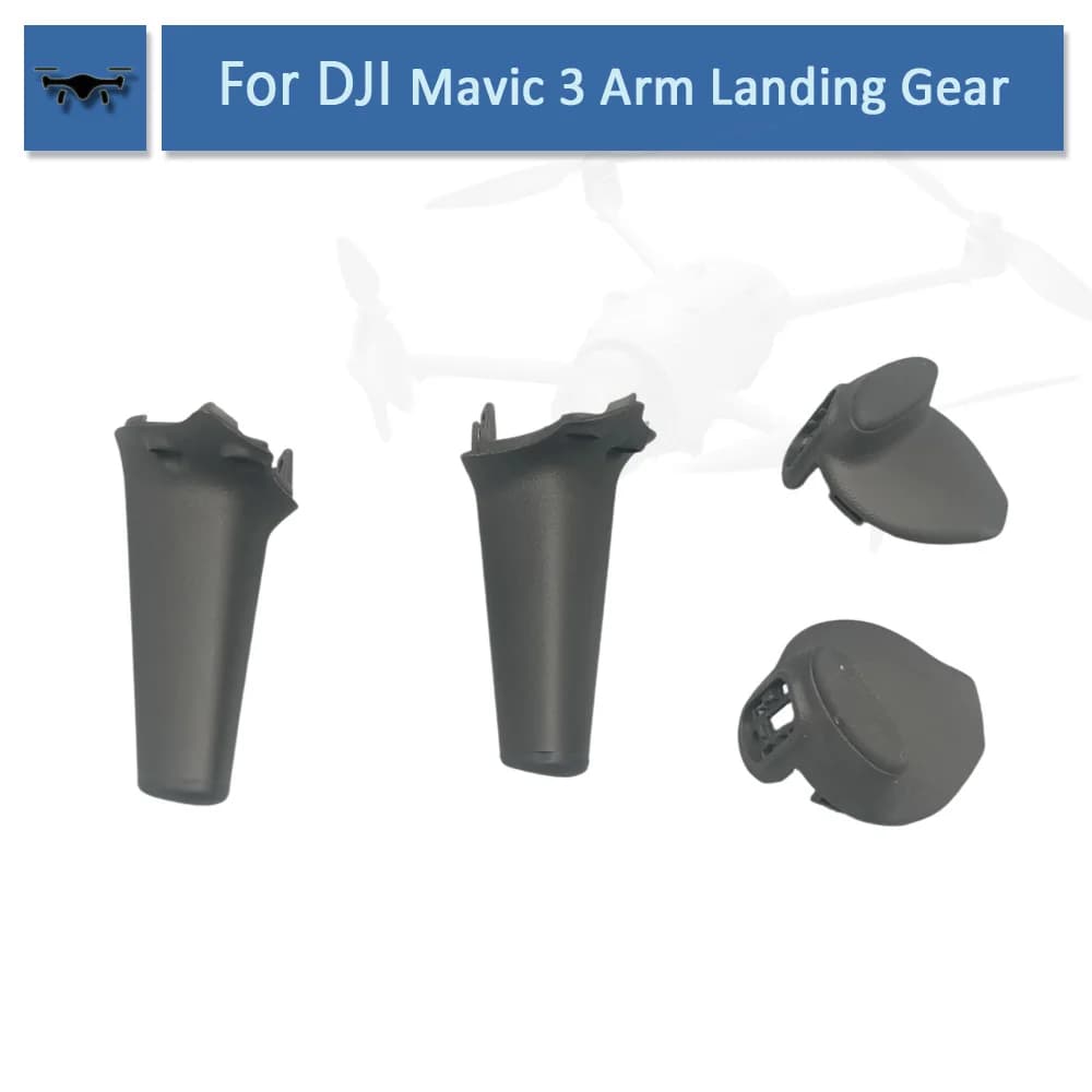 Front Sinistro and Destro for Mavic 3 / Classic / 3Pro, Spare Parts for Mavic 3 Series Mavic 3