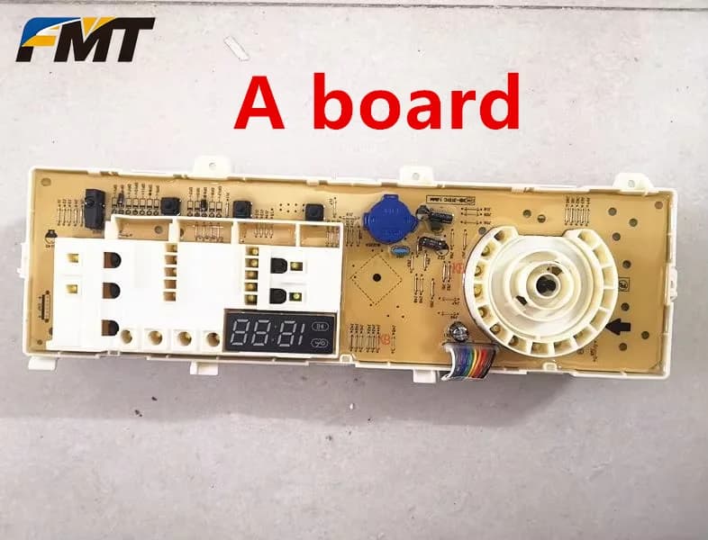 new for LG washing machine Computer board control board WD-TH2410D WD-TH2411DN WD-TH2412DG EBR805788 EBR804958 part