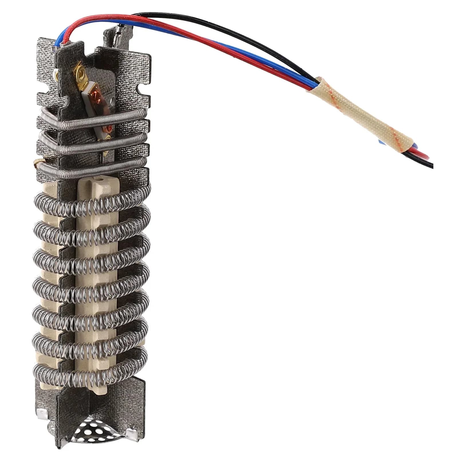 AC 220 V-230 V Elemento Riscaldante Pistola di Calore A Tre Fili Nucleo di Riscaldamento Per 2000 W Aria Calda Macchina di Rilavorazione accessori di ricambio