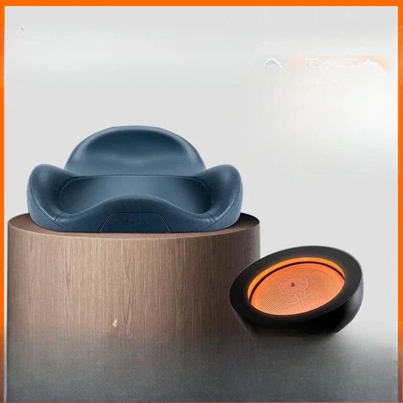 Meditation sofa, seat cushion, seat cushion, soul sand dune, Japanese futon, meditation, sedentary set, single and double plates