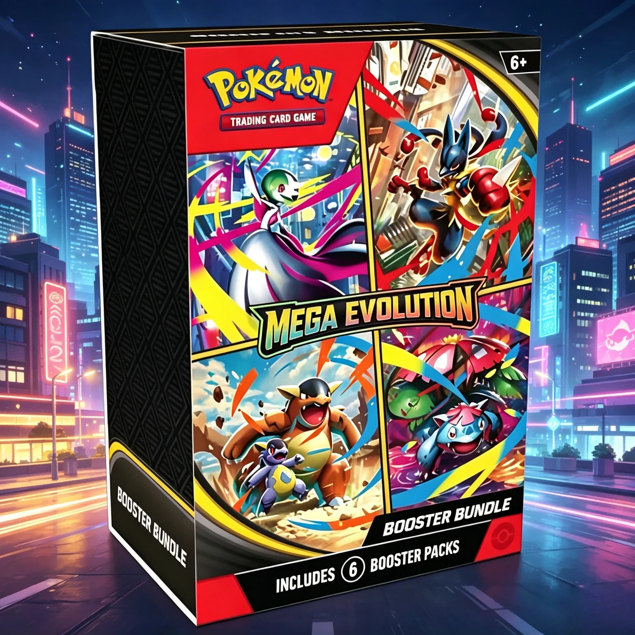 Pokemon Card v10 Booster bundle Destined Rivals Prismatic Evolutions Scarlet Violet 151 English Booster Transaction Cards Gifts