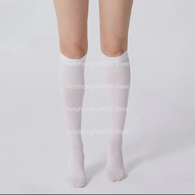 Calzini unisex compressi, calze divertenti per la vita quotidiana + sport: calcio, basket, yoga, esercizio..