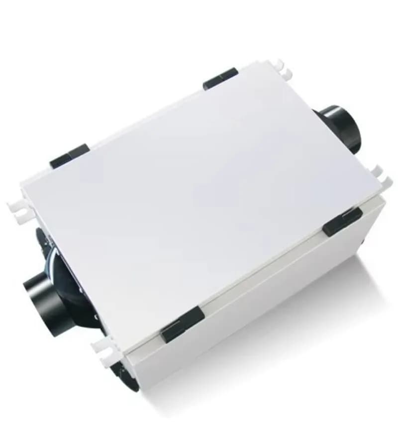 Deumidificatore Industriale Commerciale da Soffitto Nascosto da 56 Litri