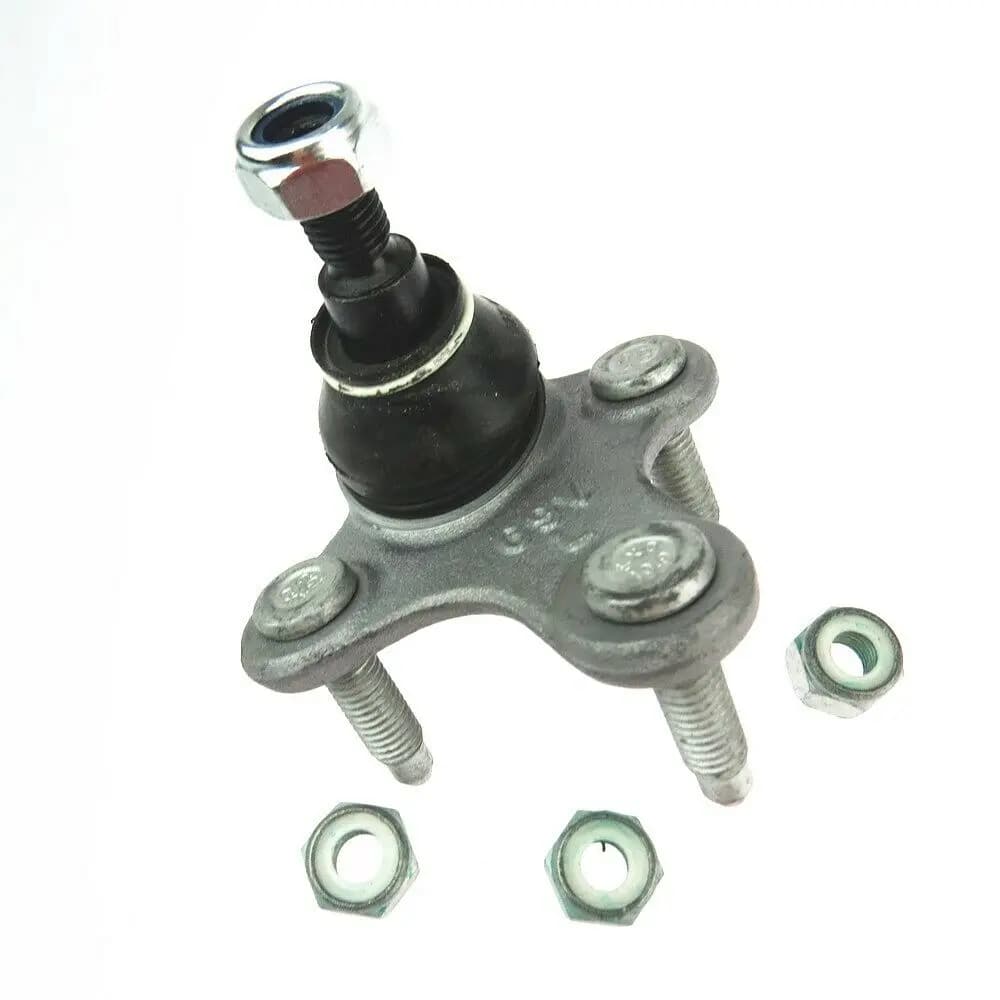 • Anteriore sinistro giunti a sfera braccio di controllo per VW Golf MK5 6 Eos Tiguan Audi A3 Q3 Octavia Seat Altea 1K0 407 366 1K0 407 365